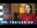 Joker (2019): Trailer Italiano del film con Joaquin Phoenix - HD