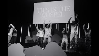 This is the Gospel (Dance) | Easter - God's Great Love