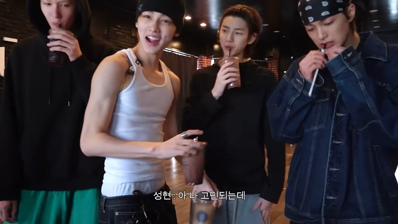 MY FAVORITE CORTIS MOMENTS | pre-album era edition