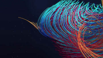 Lucid Truth Version 2 // By Adan Currey