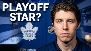 Is Mitch Marner A Playoff Performer Now?