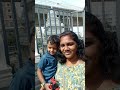 Bengaluru days... Dhruvkkuttan's 1st train journey(zoo, Palace, ,Metro,Lal Bagh,Iskcon)