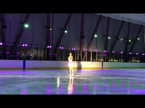 Video: Ice Skating sa San Francisco