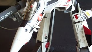 VF-1A Gerwalk