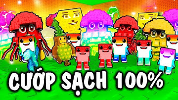 MẸO BUG TỐC ĐỘ CƯỚP SẠCH BRAINROT CHỈ TRONG 3 GIÂY !