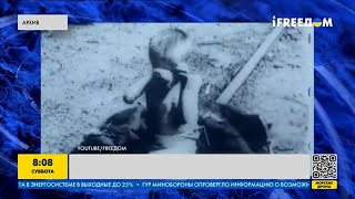 День памяти жертв голодомора в Украине