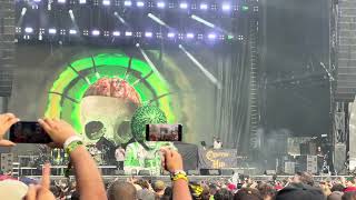 Cypress Hill (2026-10-02, Aftershock 2026) [4K]