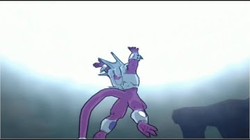 DBZ Budokai 3 Cooler Final Form Super Dragon Fist Mod [HD]