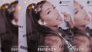 Ariana | Needy (Refúgio Play Remix)