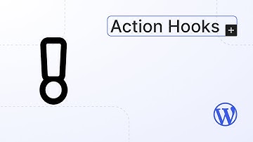 Action Hooks