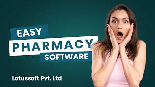 Pharmacy billing and stock management software in Nepal updated | Easy and friendly software. screenshot 5