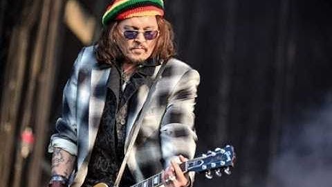 Johnny Depp’s New Music Video Explained — Hidden Details Revealed