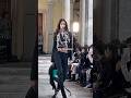 Yasmin S Another Viral Walk Runway Fashion Model Yasminwijnaldum Blumarine Yasmin S Another Viral Walk Runway Fashion Model Yasminwijnaldum Blumarine