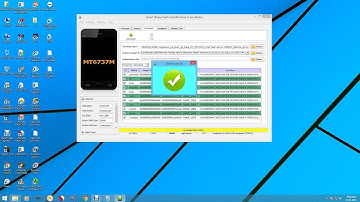 How to Flash OR Fix Software Problems in Karbonn K9 Smart | BY GSM PAVAN
