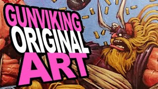 ART OF - GunViking