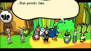 A Frog Plays Bug Fables Mystery? Mode Part 26