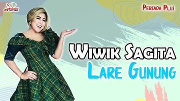 Wiwik Sagita - Lare Gunung (Official Music Video)