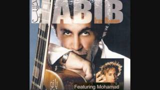 Habib feat. Mohammad - Maro bash
