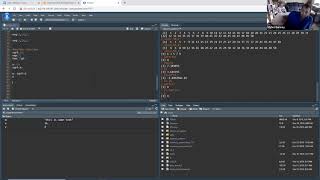 Lecture 2 - Introduction to R - Working with Functions