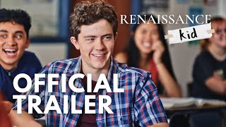 Renaissance Kid - Official Trailer