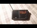 KRNW 88.9 FM Chillicothe, MO (08.04.2021)