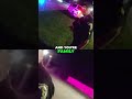 Police Questioning: Bags, Family, and Identity Revealed #shorts