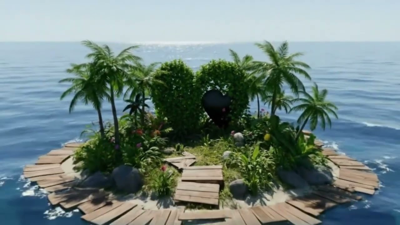 Isla De Amores - Mejor Sola