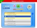 Volume 1 Starfall Five Little Chickadees 