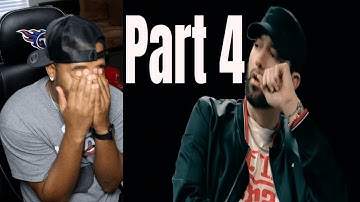 Never LIKED The Grammys!! Eminem x Sway - The Kamikaze Interview (Part 4) - REACTION
