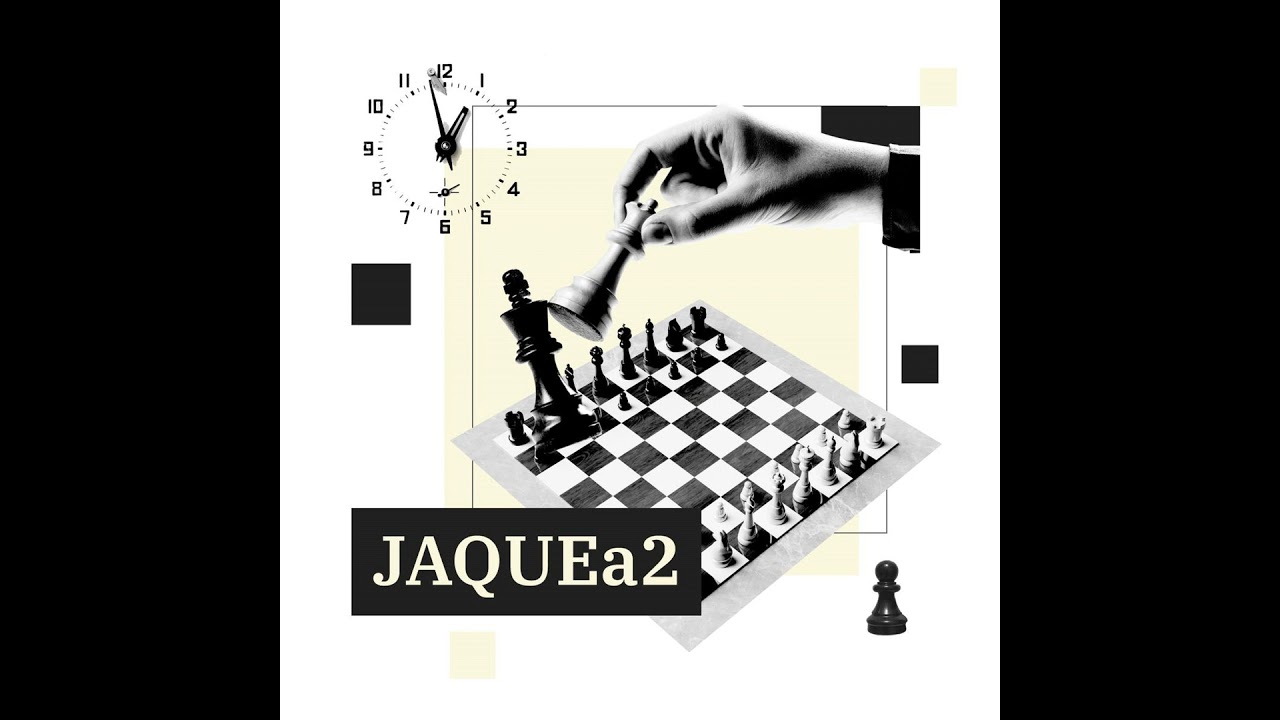 Episodio 9 - Paco Vallejo, ajedrez zen en la élite + entrevista con El Capa