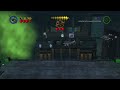 LEGO Batman Пугало! прохождение (PC) #13