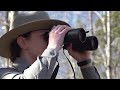 NC Career Exploration: Park Ranger