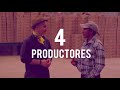 Pequeños Productores Mexicanos