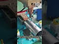 Medium Frequency Spot Welding Machine for Compressor Terminal Welding