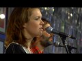 Mandy Moore - I Could Break Your Heart Any Day of the Week (Live at Amoeba)