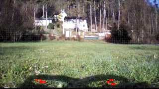 Heidi Flight H-264-01