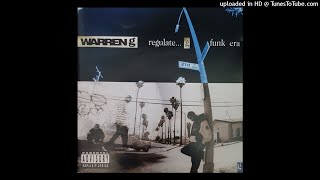 02. Warren G - Do You See