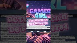 están listos para actualizar farlight84? #farlight84fcc #farlight84 #farlight84newupdate #update