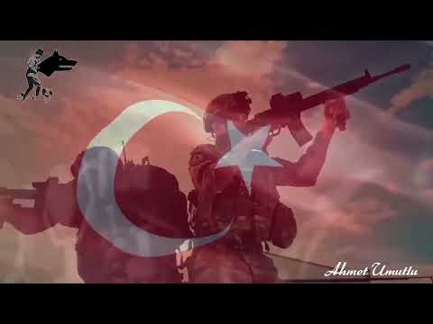 Yaşasın Türk ordusu Erhan Çerkezoğlu