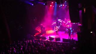 Oceansize &quot;Ornament/The Last Wrongs&quot; Live At Koko, London, 2010-10-01 [HD]