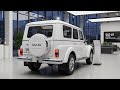 ГАЗ 69 ВЕРНУЛСЯ в 2026 и ЭТО ШОК Легенда СССР стала МОНСТРОМ БЕЗДОРОЖЬЯ 