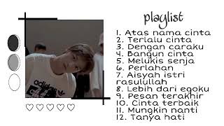 Haechan cover [ NCT Lokal] - Night playlist🎶🎶🎶 COVER BY AUW GENTA