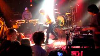 Kid Koala: The Slew (Live in Vancouver) - Part 1b