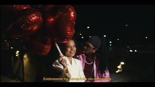 BOOSHIRANY Feat. ARNAAH - BABY i, i love you (Official Music Video )