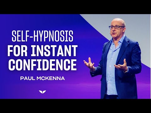 Instant Confidence Boost: