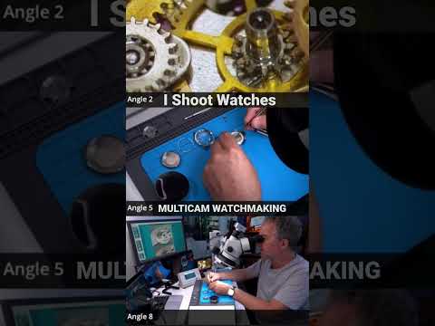 Video: Pot fi reparate ceasurile mostre?