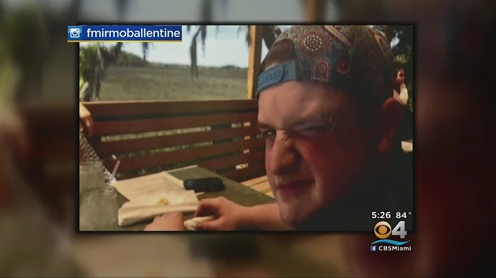 Boy, 16, Collapses Then Dies From Too Much Caffeine