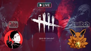 Dead by Daylight &amp; Warzone│ RT1262