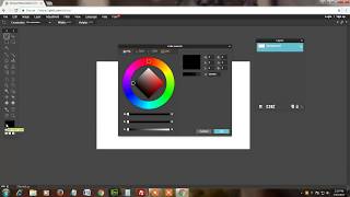 Photo Editing Class 1 (Personal Profile graphic Banner) screenshot 3