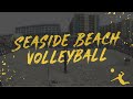 AVP Seaside | Partain/Partain VS Dietrich/Smith | Men's Quarterfinals | AVP Next